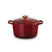 Le Creuset Braadpan 24cm - Rhône