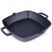 Cookinglife Ovenschaal Cast Iron Gietijzer - 25 x 25 cm | 2 Liter