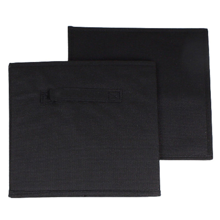 Calicosy - Opbergkubus - H28 cm