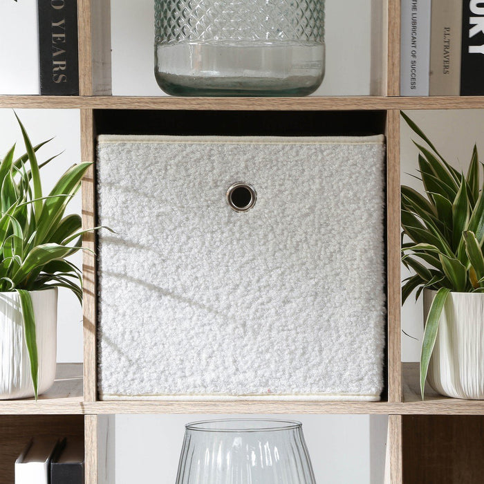 Calicosy - Opvouwbare kubus - H27 cm