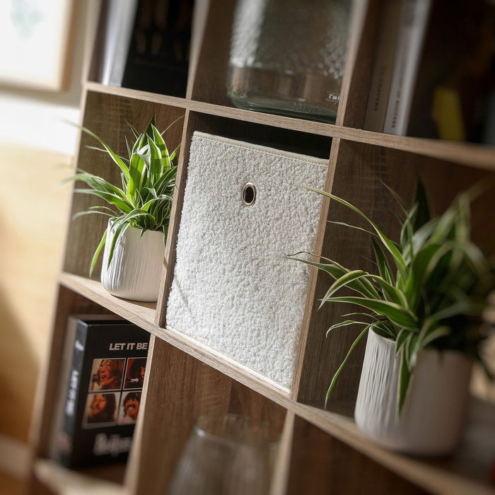 Calicosy - Opvouwbare kubus - H27 cm