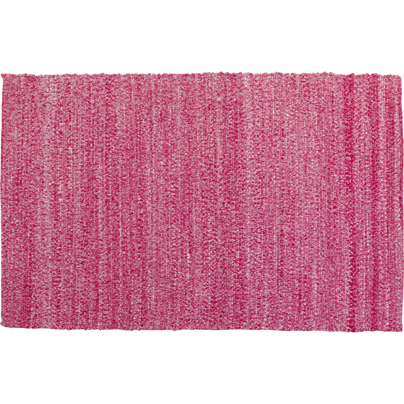 Vloerkleed Boucara 240x170cm roze Kare Design