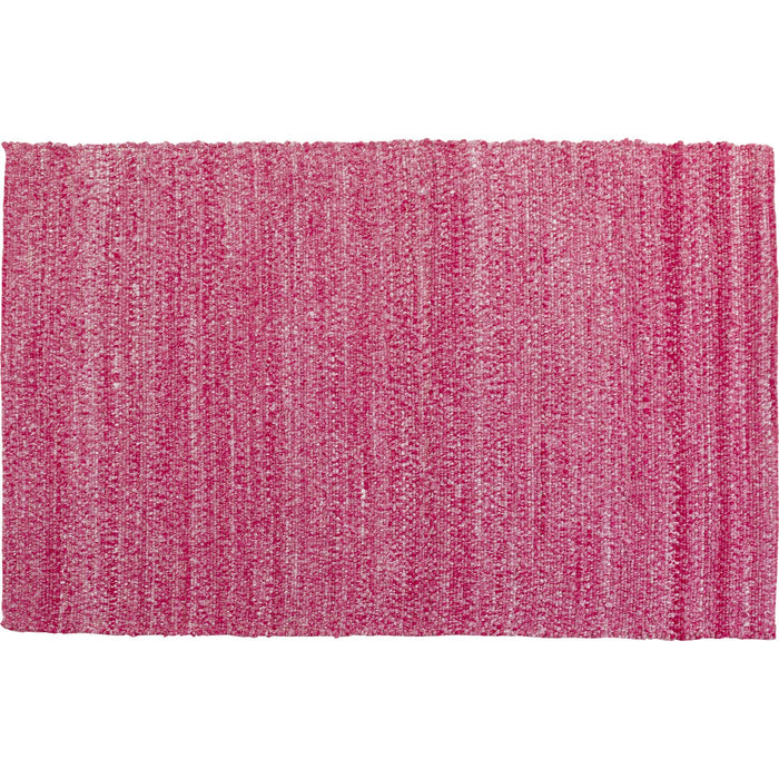 Vloerkleed Boucara 240x170cm roze Kare Design