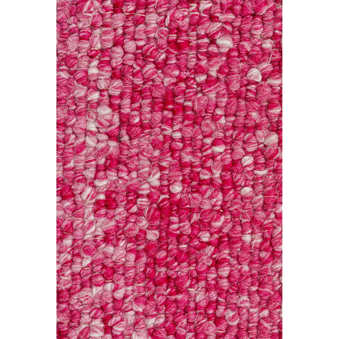 Vloerkleed Boucara 240x170cm roze Kare Design