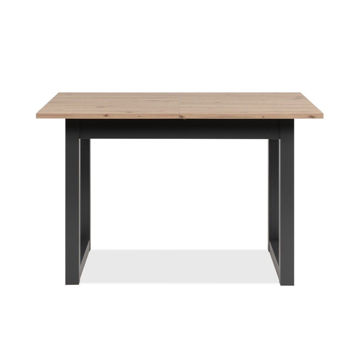 Calicosy - Uitschuifbare eettafel DENVER - H75 cm