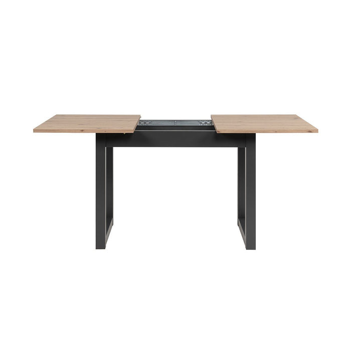 Calicosy - Uitschuifbare eettafel DENVER - H75 cm