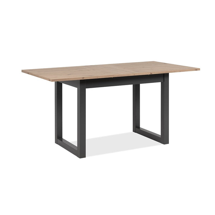 Calicosy - Uitschuifbare eettafel DENVER - H75 cm