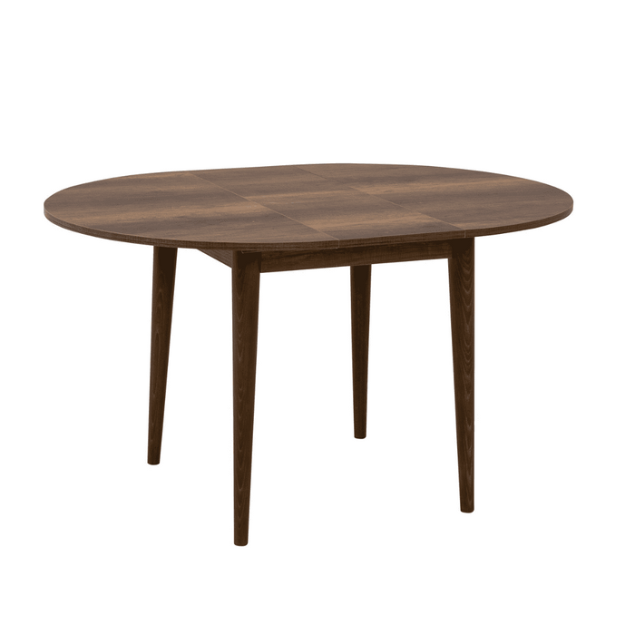 Calicosy - Uitschuifbare tafel L100 cm - VINA