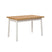 Calicosy - Uitschuifbare tafel OLIVER - H77 cm