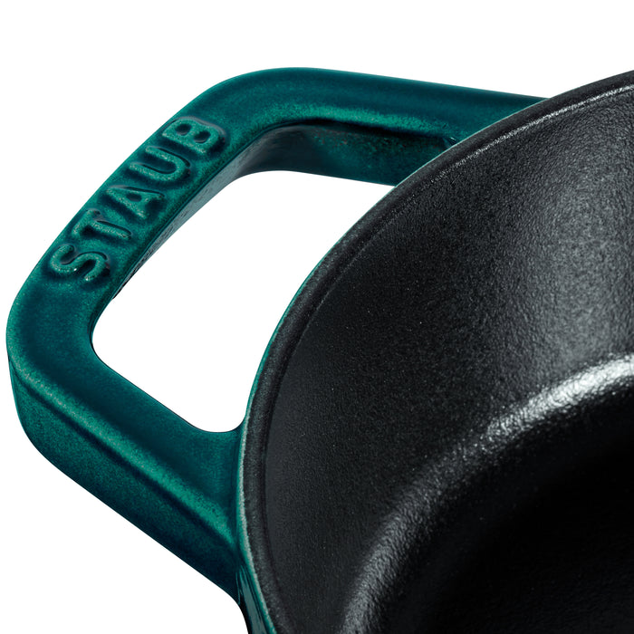 Staub Vispan Ø 33 cm - La Mer