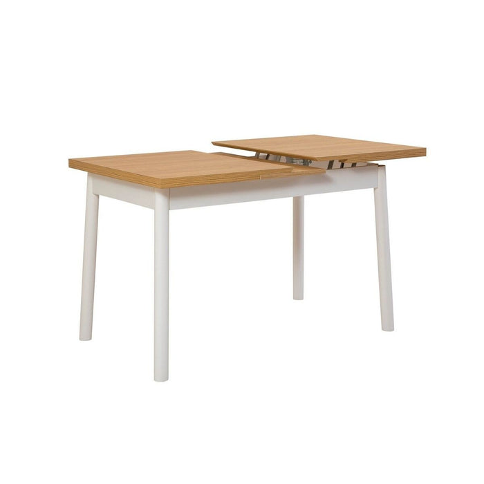 Calicosy - Uitschuifbare tafel OLIVER - H77 cm