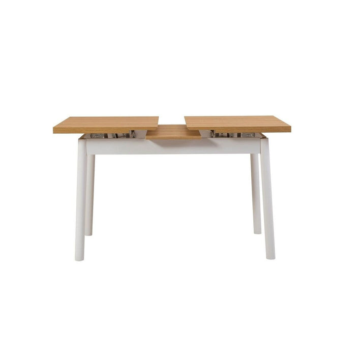 Calicosy - Uitschuifbare tafel OLIVER - H77 cm