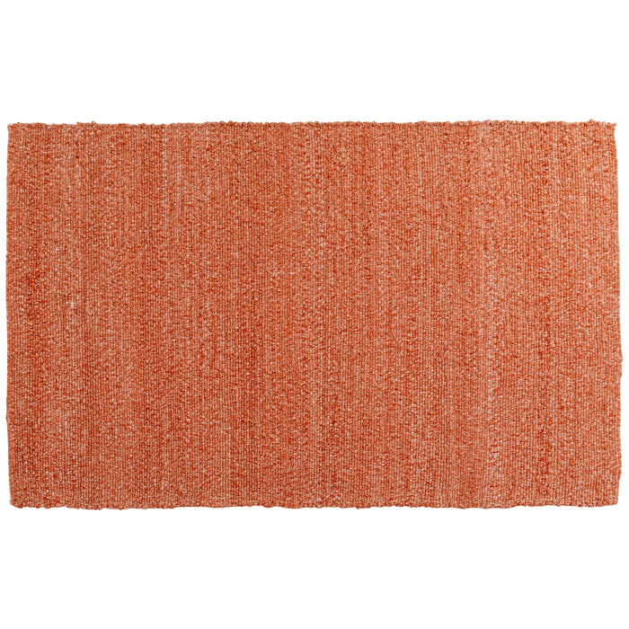 Vloerkleed Boucara 240x170cm baksteen Kare Design