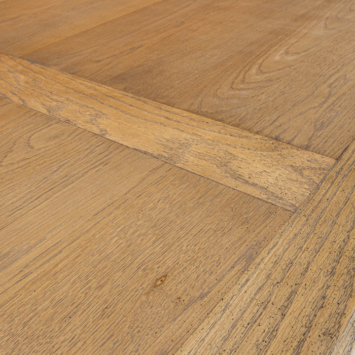 Calicosy - Tafel van massief hout L35 cm - FANTASTIQUE - H78 cm