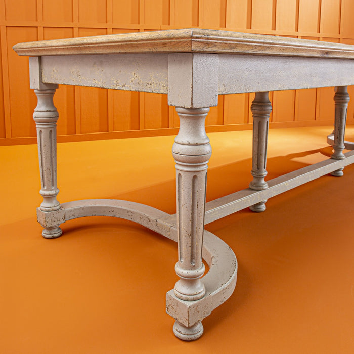 Calicosy - Tafel van massief hout L35 cm - FANTASTIQUE - H78 cm