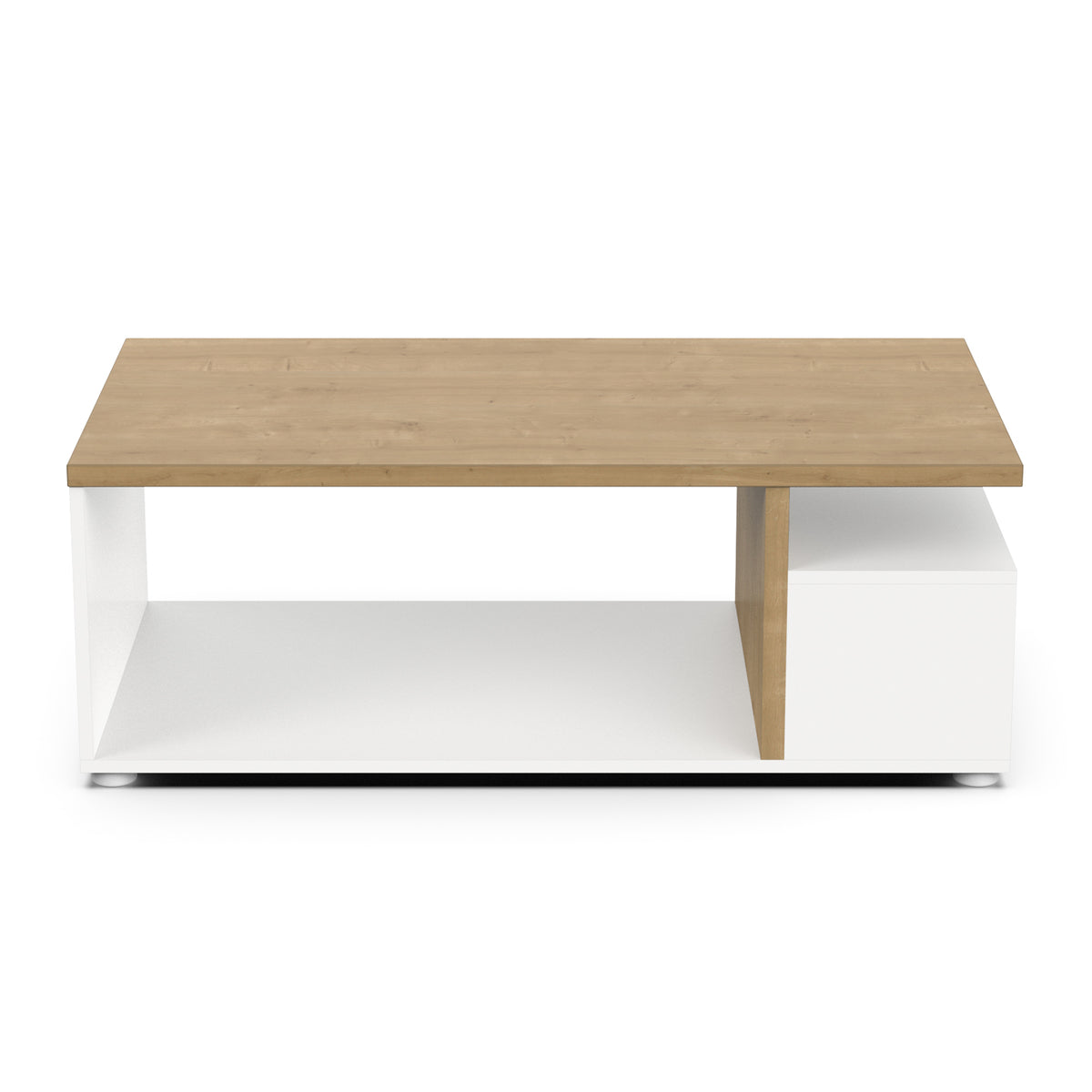 Calicosy - Salontafel ACCESS - Eikenlook - B91,8 cm