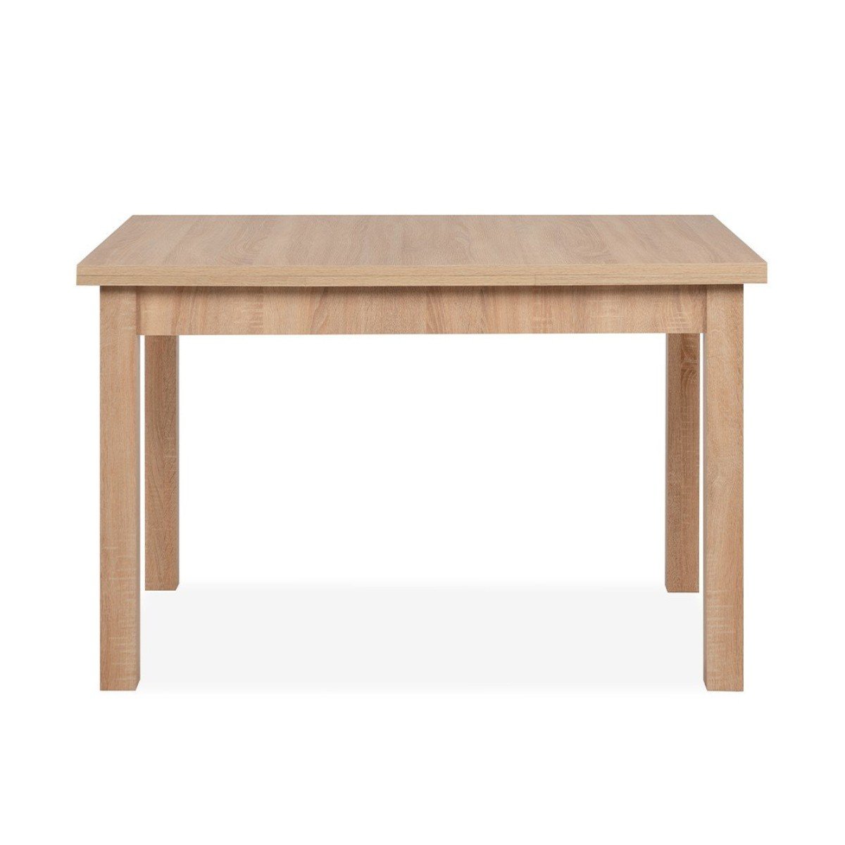 Calicosy - Uitschuifbare eettafel LONGFORD - H76 cm