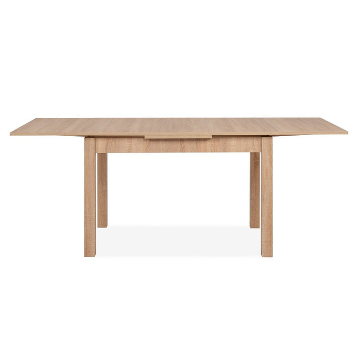 Calicosy - Uitschuifbare eettafel LONGFORD - H76 cm