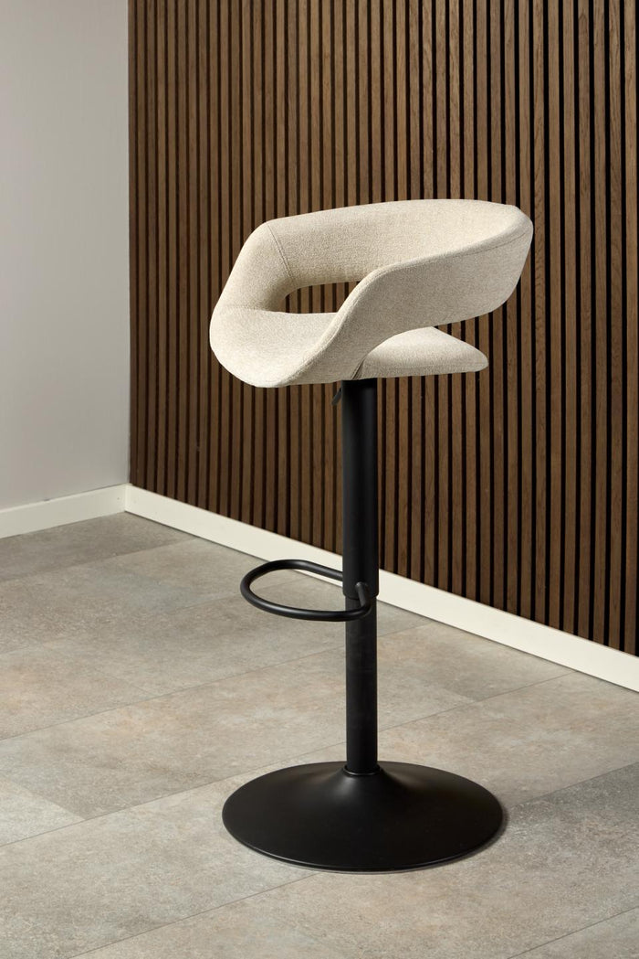 Rebellenclub Lara Barkruk - Set Van 2 - Beige