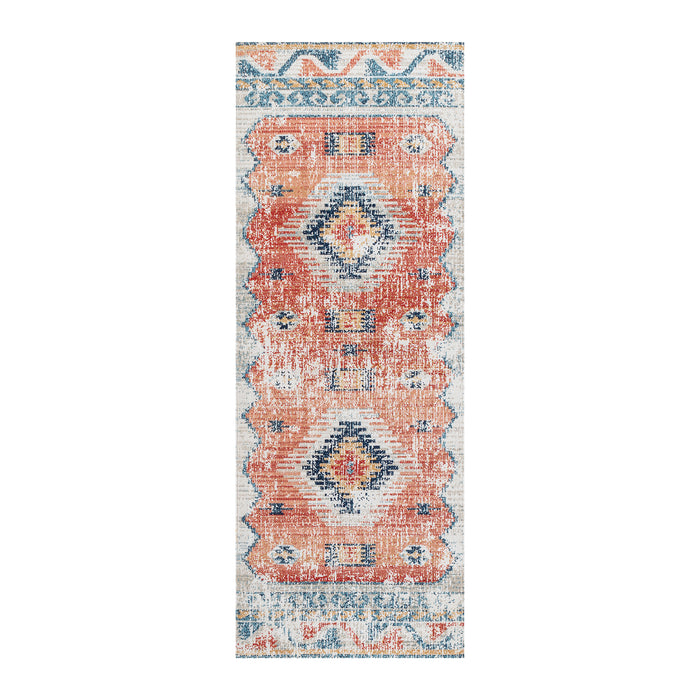 by fonQ Solya Runner Vloerkleed 80 x 220 cm