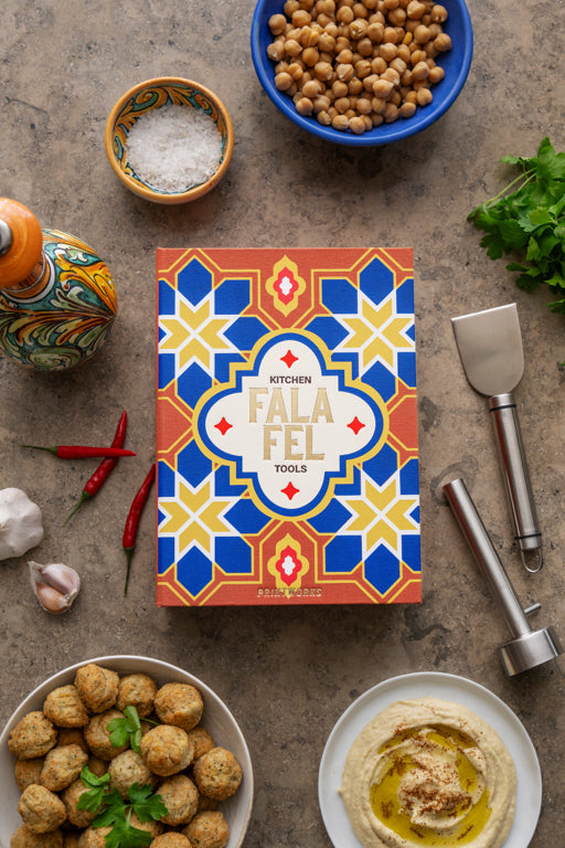 Printworks The Essentials - Falafel Tools