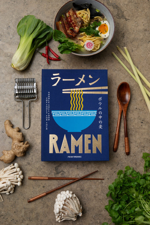 Printworks The Essentials - Ramen Tools