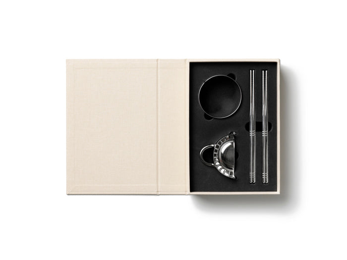 Printworks The Essentials - Dumpling Tools