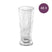 Koziol - Superglas Club No. 10 Bierglas 300 ml Set van 48 Stuks