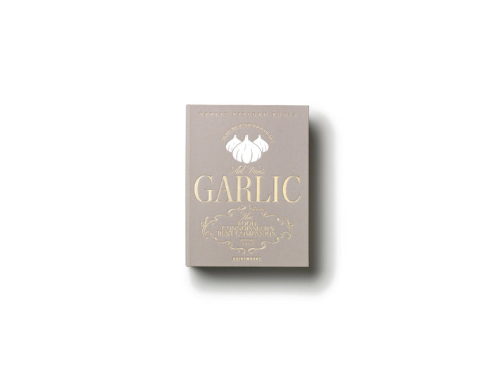 Printworks The Essentials - Garlic Tools