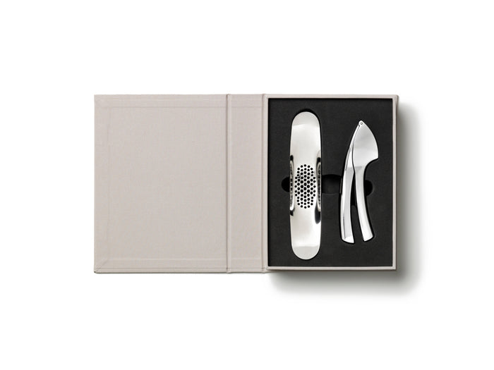 Printworks The Essentials - Garlic Tools