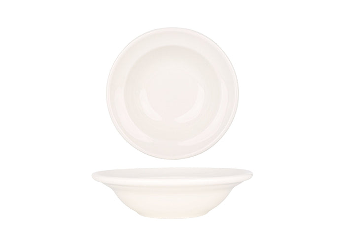 Bonna Kommetje - Gourmet - Porselein - 16 cm (160cc) - set van 6