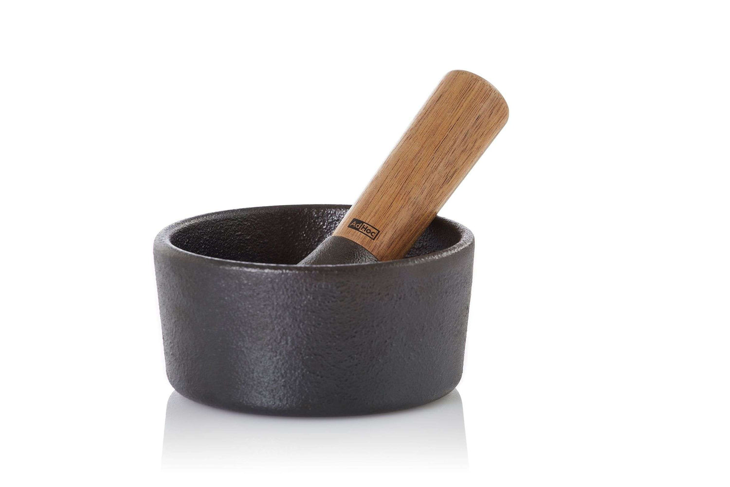 Adhoc - Camo. 12 Vijzel