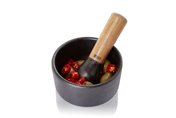 Adhoc - Camo. 12 Vijzel