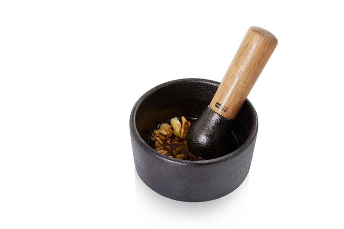 Adhoc - Camo. 12 Vijzel