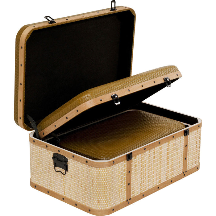 Koffers Viaggo (3|Set) Kare Design