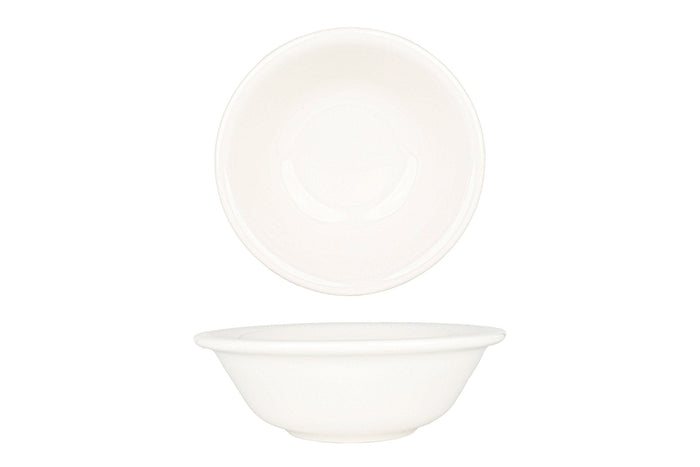 Bonna Kommetje - Gourmet - Porselein - 18 cm (700cc) - set van 6