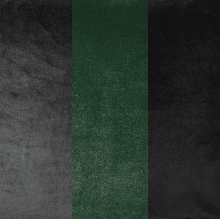 KUSSENSET - 3-delig - Caith Trio - 50x50 cm - sierkussens met vulling