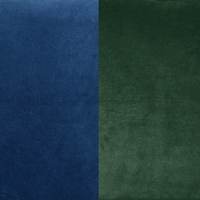 KUSSENSET - 3-delig - Caith & Valerie - 50x50 cm, 40x60 cm - sierkusse