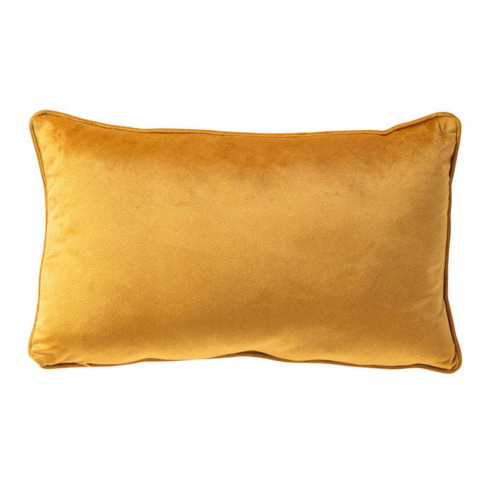 KUSSENSET - 3-delig - Bauke|Katja - 45x45 cm, 30x50 cm - bladmotief -