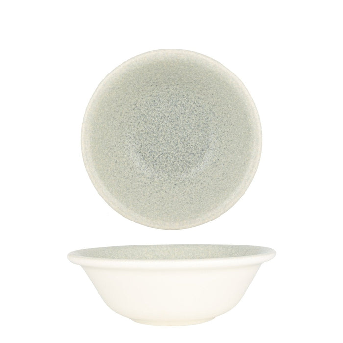 Bonna Kommetje - Luca Ocean - Porselein - 16 cm (400cc) - set van 6