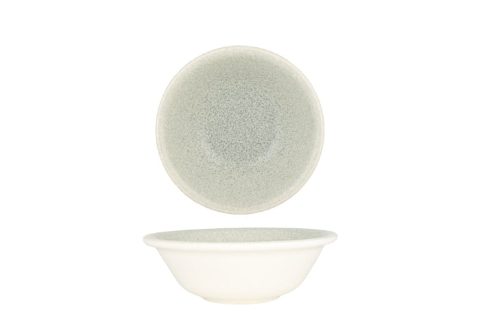 Bonna Kommetje - Luca Ocean - Porselein - 16 cm (400cc) - set van 6