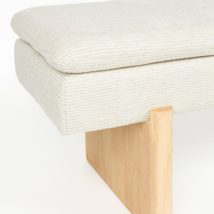 Housecraft Living Jappo bankje - Grijs