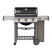 Weber Genesis II E-310 GBS Gasbarbecue B 144 x D 73 cm