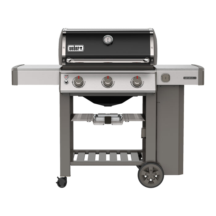 Weber Genesis II E-310 GBS Gasbarbecue B 144 x D 73 cm