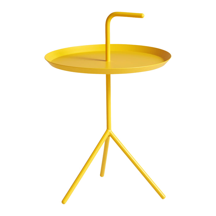 HAY DLM Bijzettafel -  Ø 38 cm - Sun Yellow