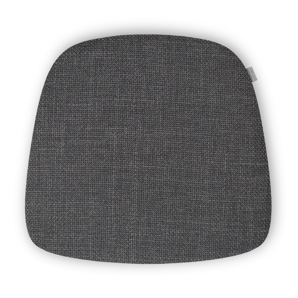 Nolon Fem zitkussen warm antraciet