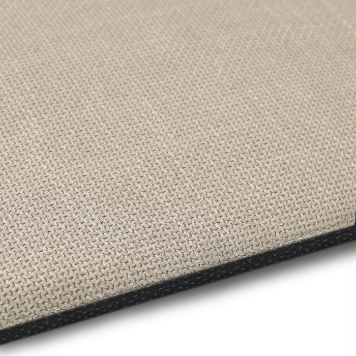 Nolon Fem zitkussen - beige