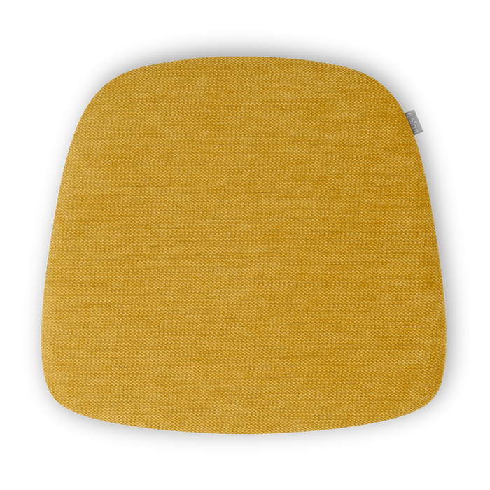 Nolon Fem Stoelkussen Warm oker