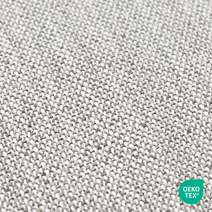 Nolon Jut Stoelkussen Grijs melange