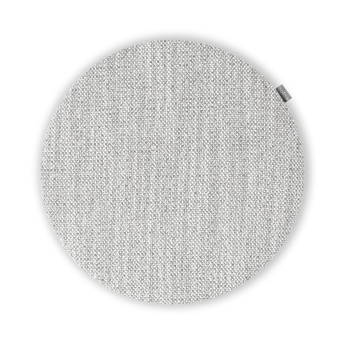 Nolon Lot zitkussen grijs melange